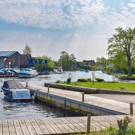 Lilys Cottage Wroxham Exteriér fotografie