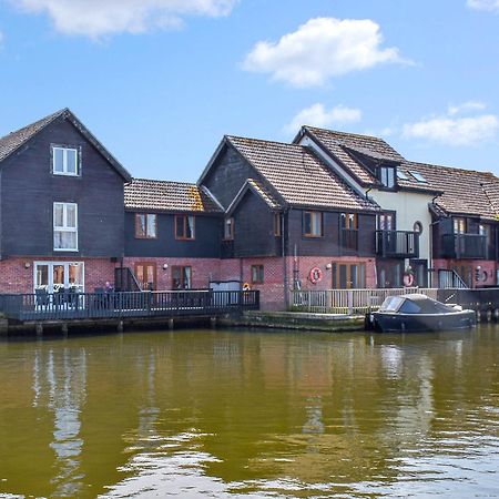 Lilys Cottage Wroxham Exteriér fotografie