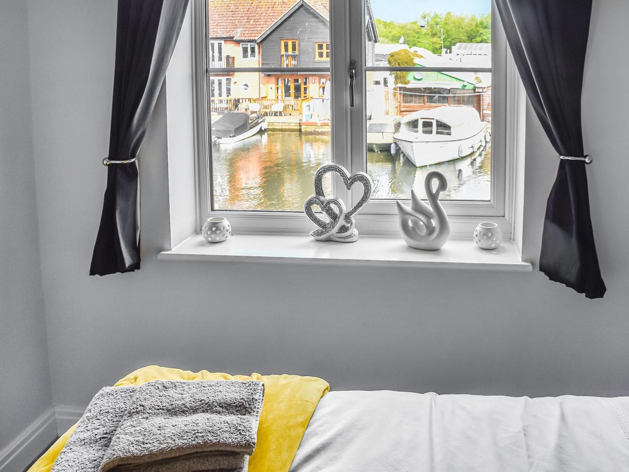 Lilys Cottage Wroxham Exteriér fotografie