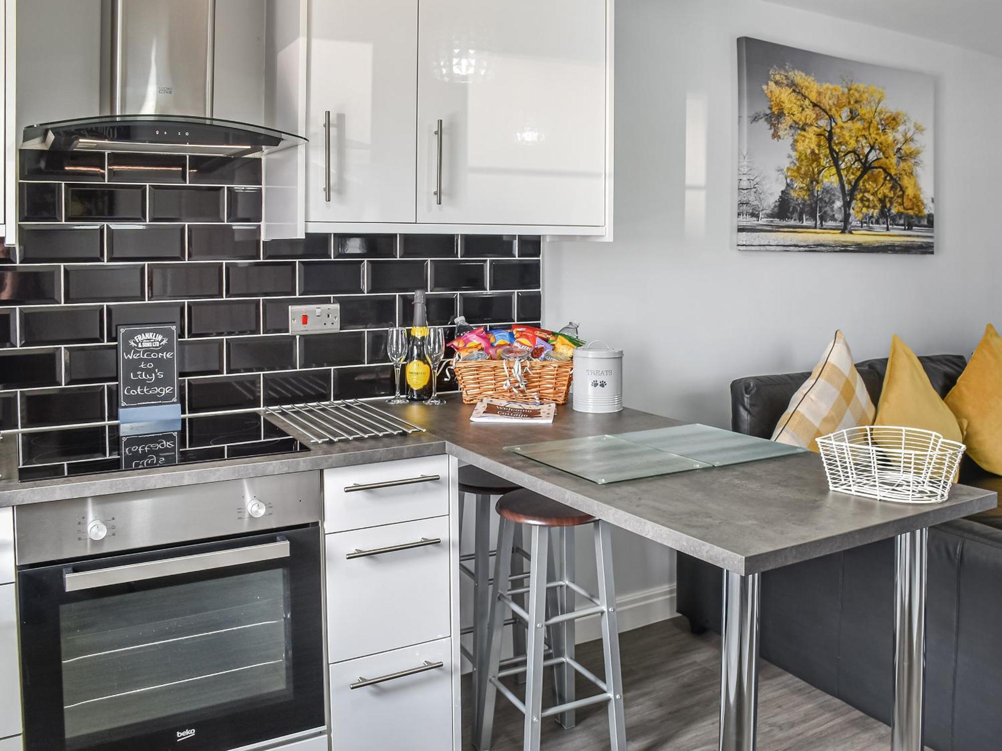 Lilys Cottage Wroxham Exteriér fotografie