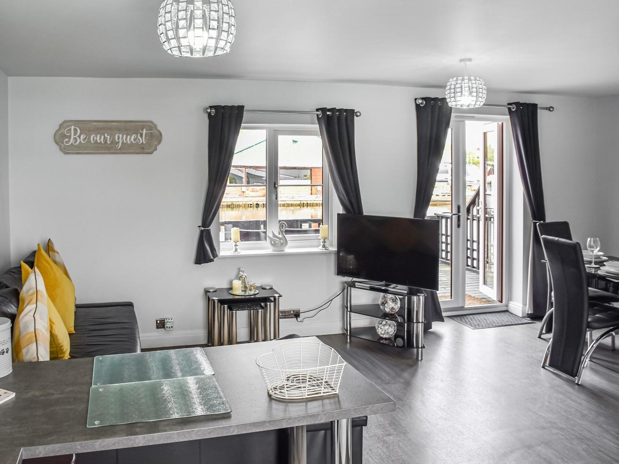 Lilys Cottage Wroxham Exteriér fotografie
