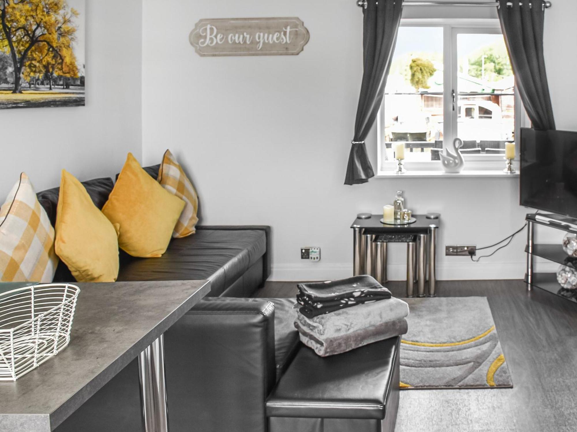 Lilys Cottage Wroxham Exteriér fotografie