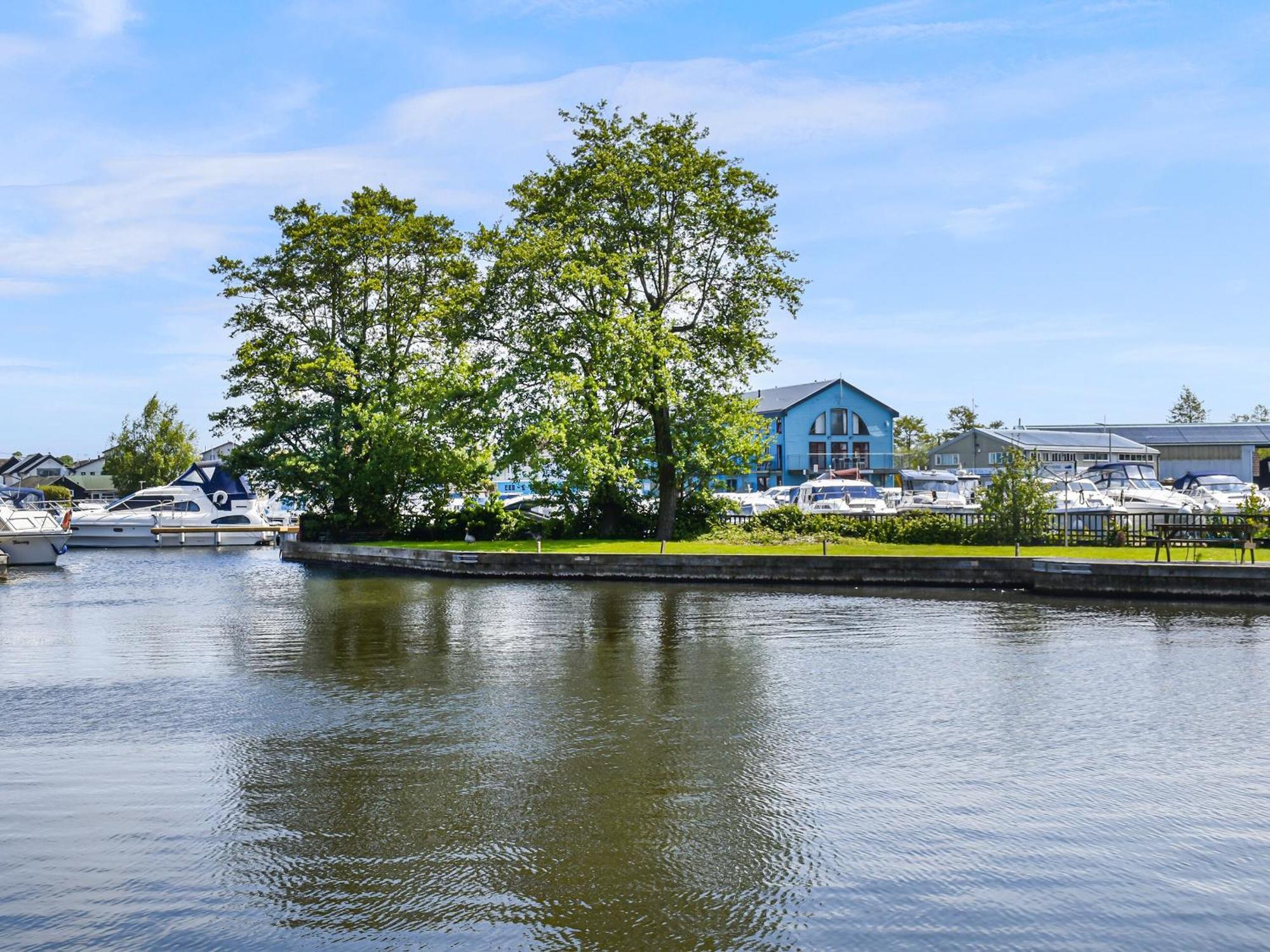 Lilys Cottage Wroxham Exteriér fotografie
